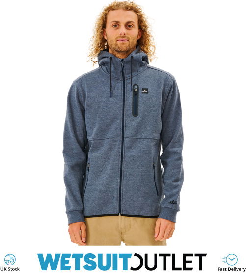 Rip curl anti online series hoodie